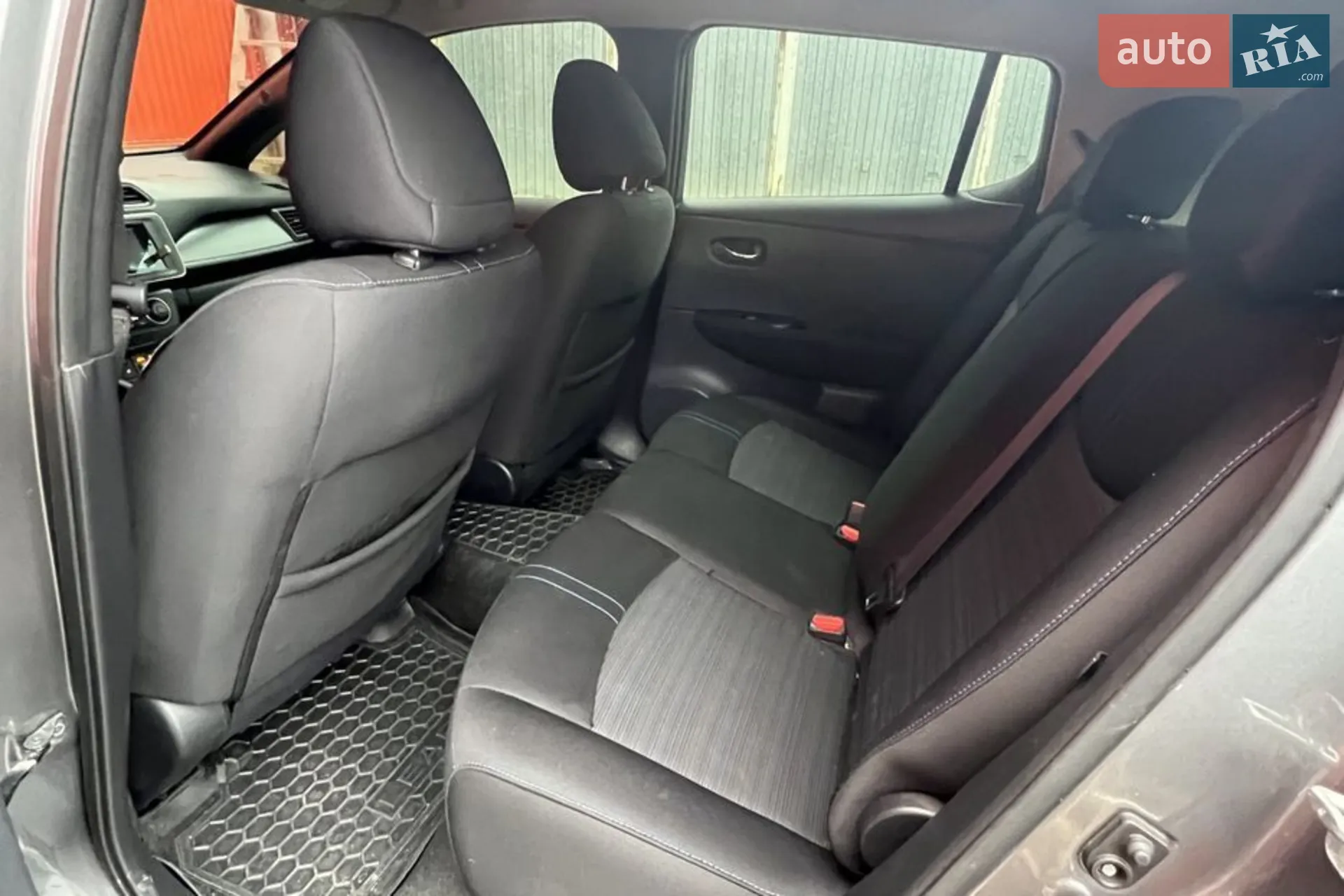 2019 Nissan Leaf - мініатюра 9