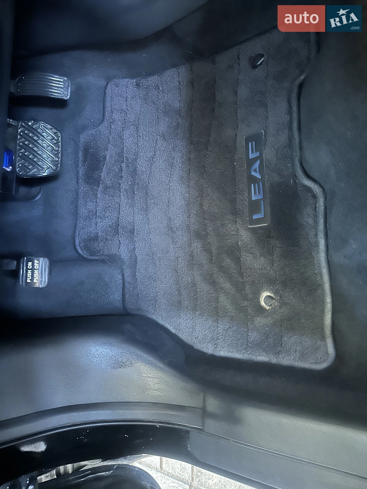 2014 Nissan Leaf - мініатюра 45