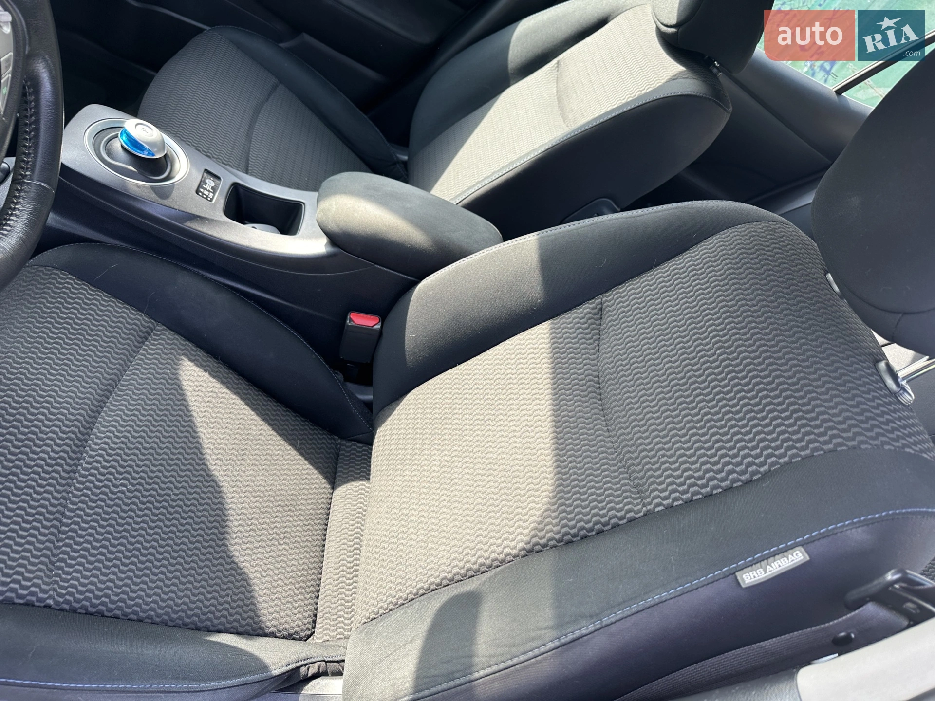 2014 Nissan Leaf - мініатюра 49