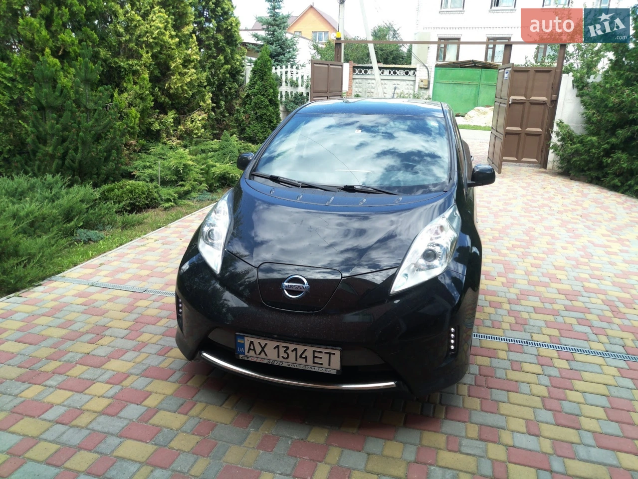 2013 Nissan Leaf - мініатюра 28