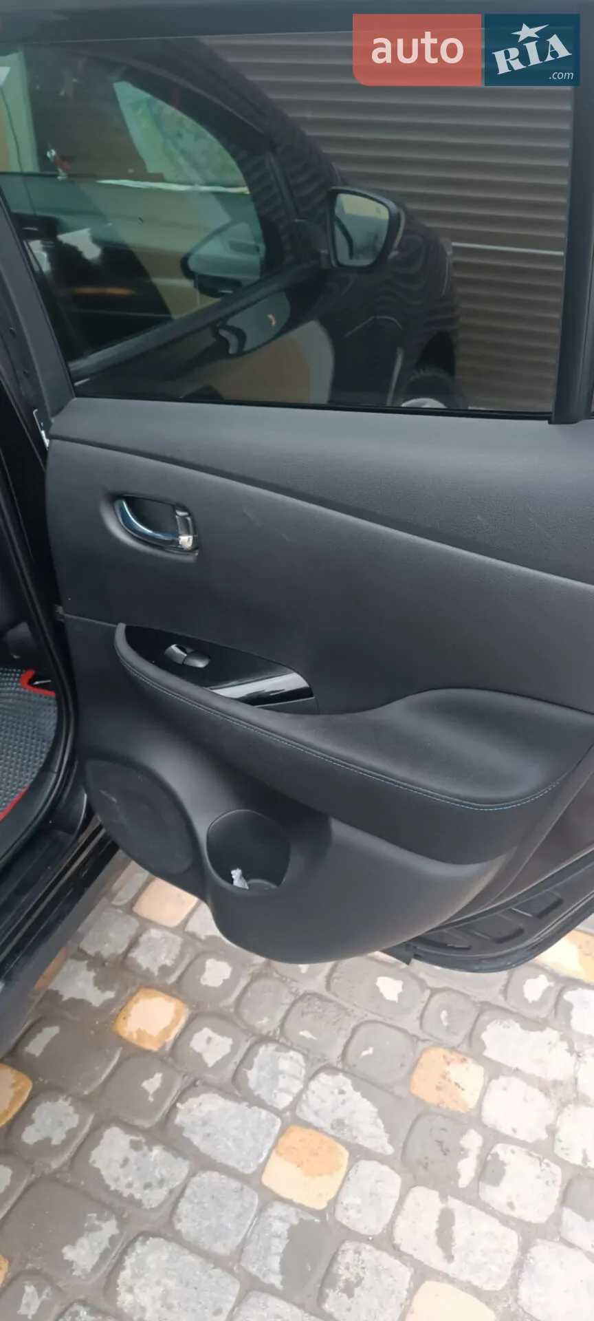 2018 Nissan Leaf - мініатюра 13
