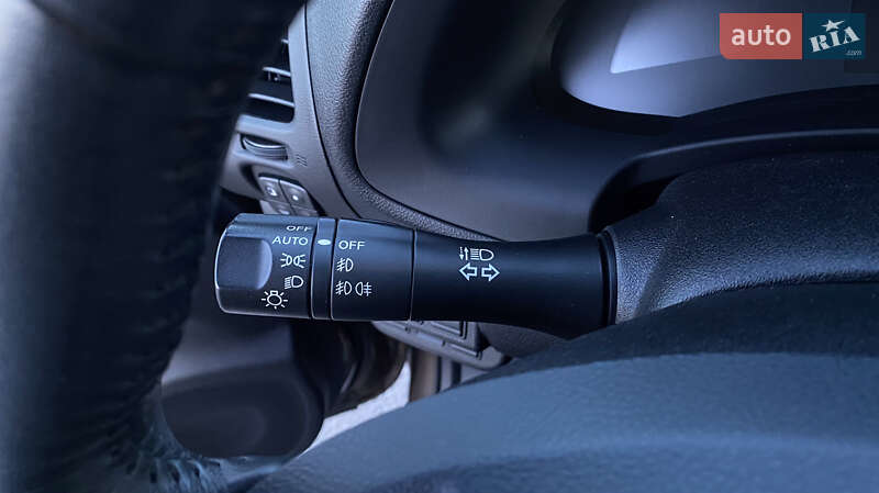 Хэтчбек Nissan Leaf 2017 в Житомире