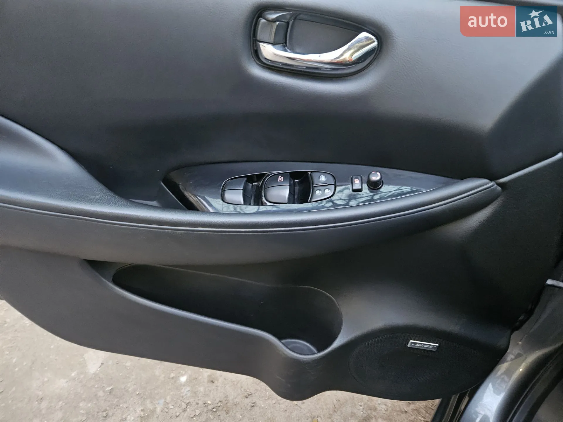 2013 Nissan Leaf - мініатюра 5