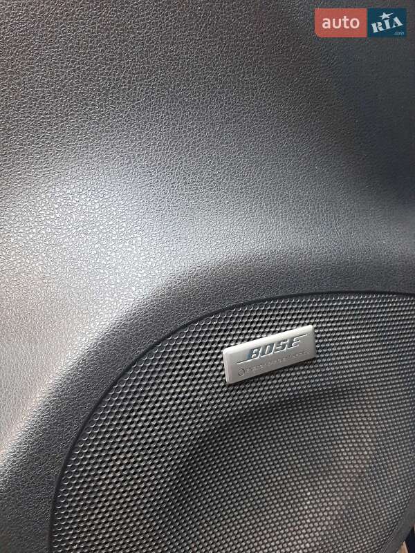 Хетчбек Nissan Leaf 2015 в Нових Санжарах