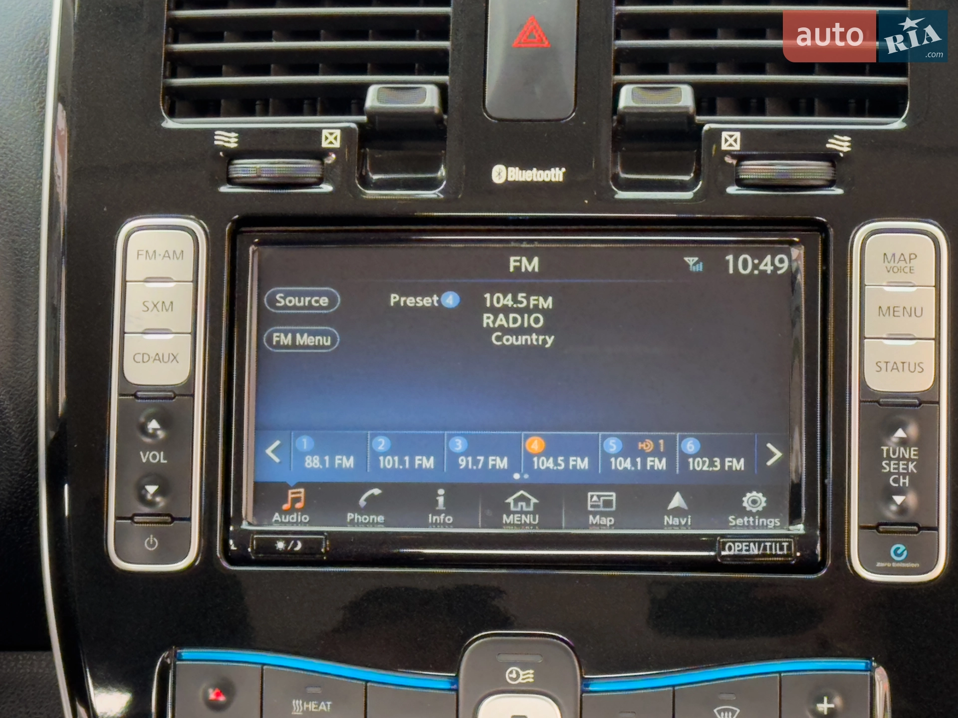 2017 Nissan Leaf - мініатюра 49