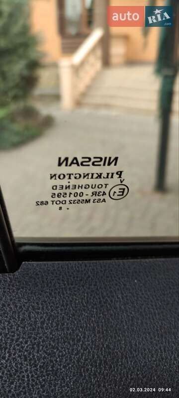 Хетчбек Nissan Leaf 2018 в Кривому Розі