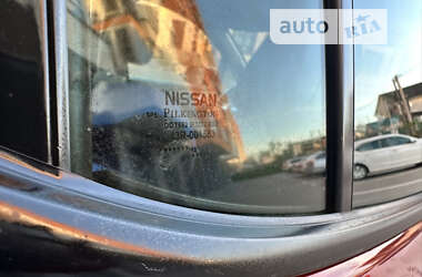 Хэтчбек Nissan Leaf 2014 в Виннице