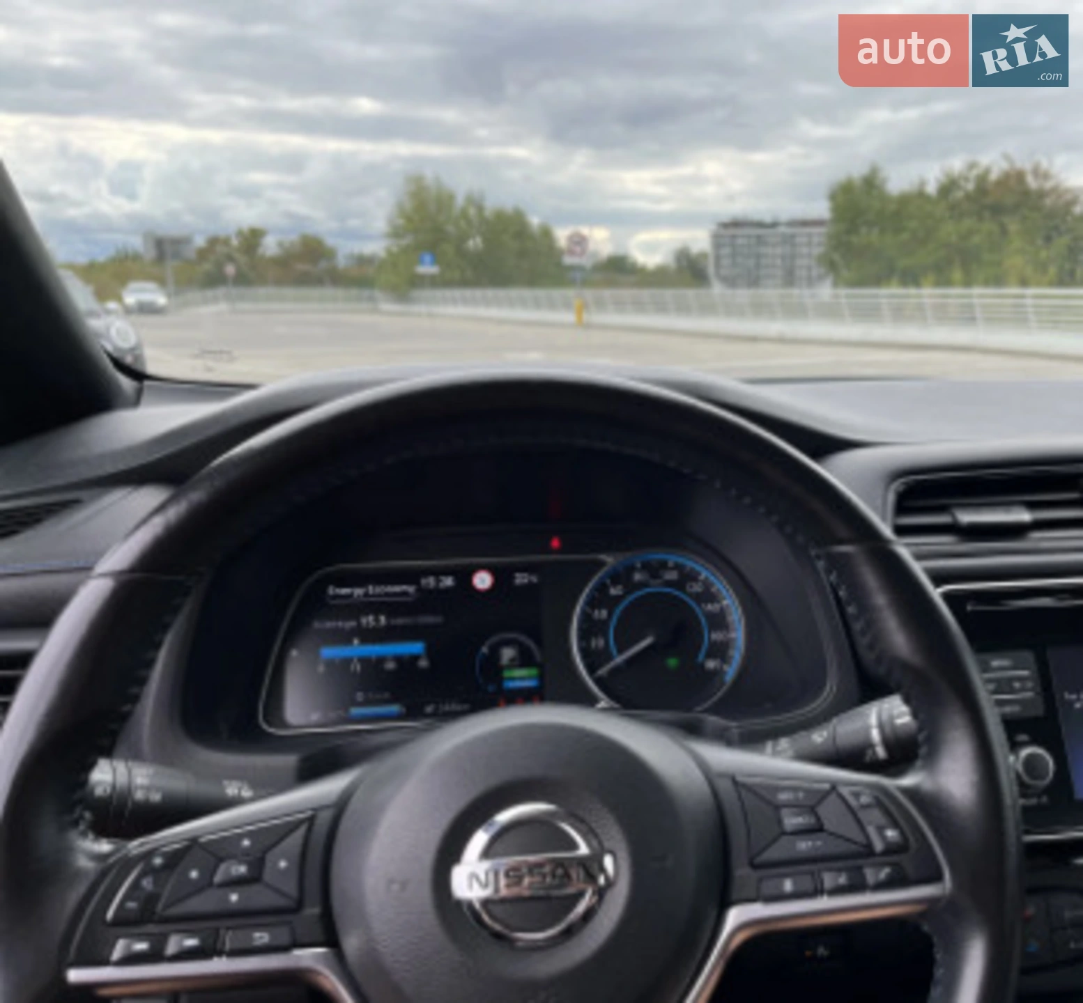 2018 Nissan Leaf - мініатюра 10