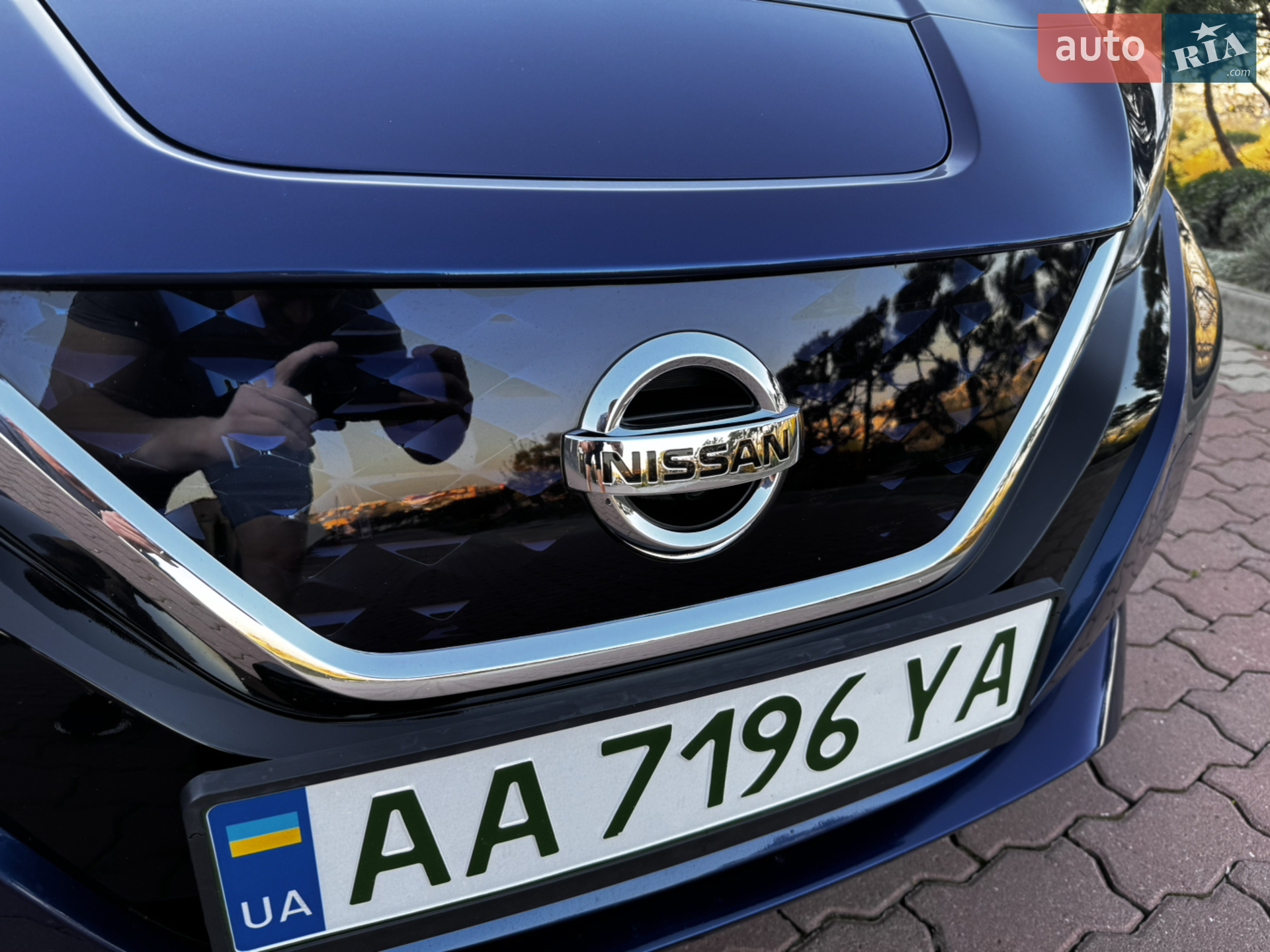 2018 Nissan Leaf - мініатюра 26