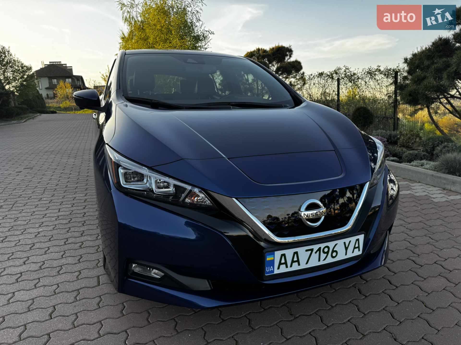 2018 Nissan Leaf - мініатюра 27