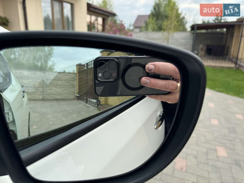 Хэтчбек Nissan Leaf 2019 в Житомире фото 25 Хэтчбек Nissan Leaf 2019 в Житомире