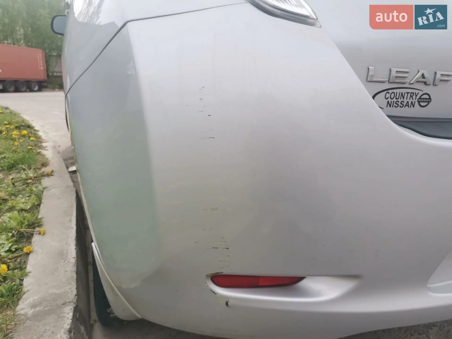 2016 Nissan Leaf - мініатюра 16