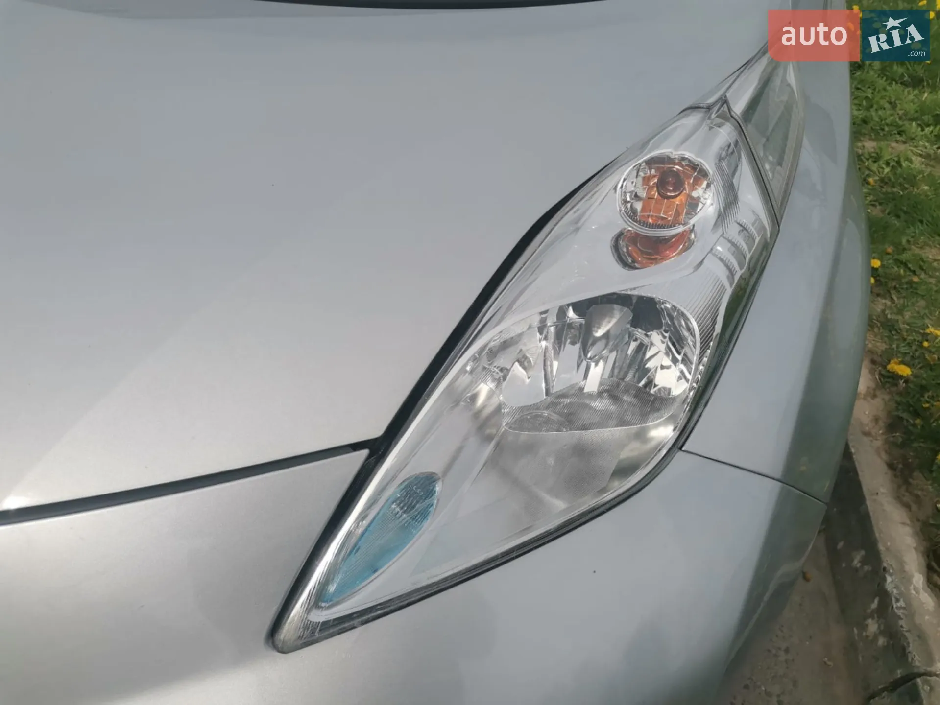 2016 Nissan Leaf - мініатюра 15