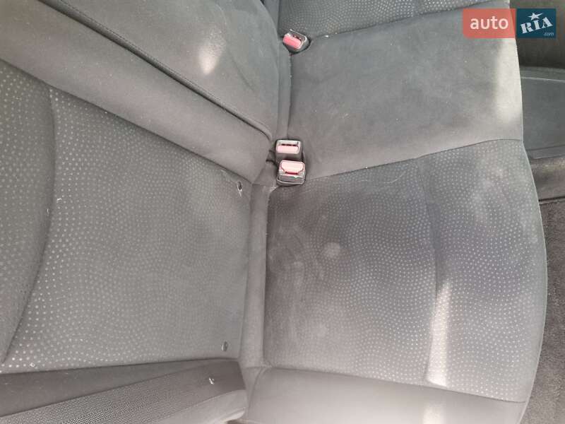 Хэтчбек Nissan Leaf 2016 в Львове