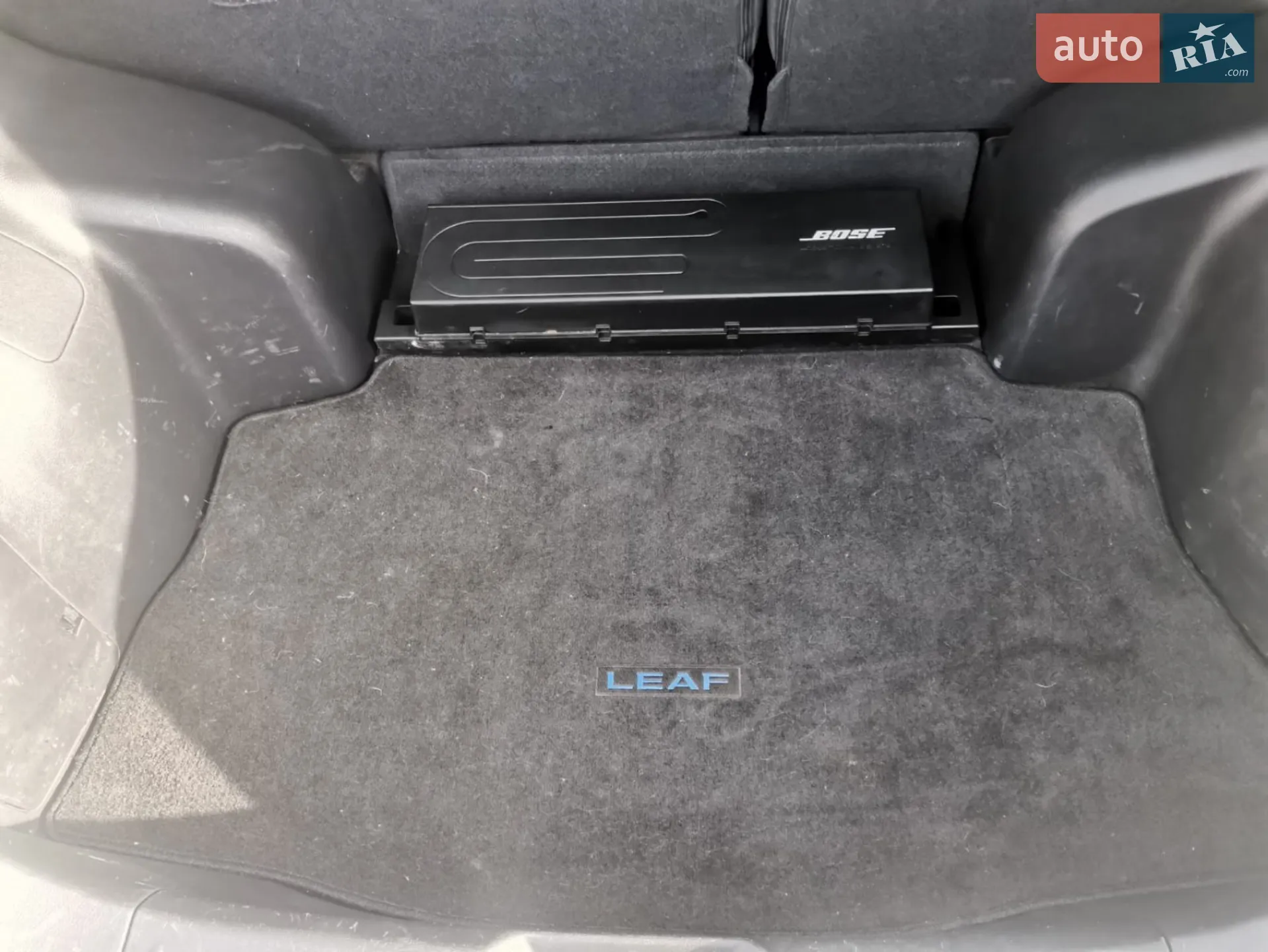 2016 Nissan Leaf - мініатюра 37