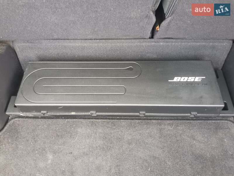 Хэтчбек Nissan Leaf 2016 в Львове