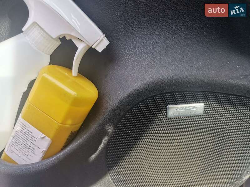 Хэтчбек Nissan Leaf 2016 в Львове