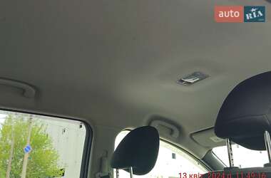 Хетчбек Nissan Leaf 2012 в 