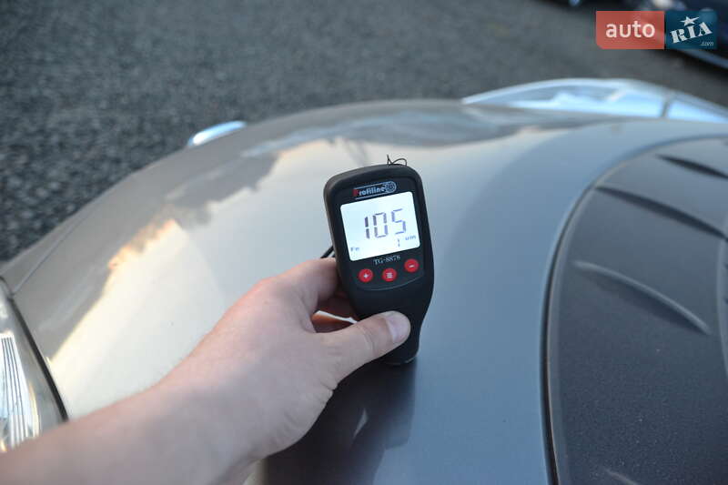 Хетчбек Nissan Leaf 2014 в Луцьку фото 33 Хетчбек Nissan Leaf 2014 в Луцьку