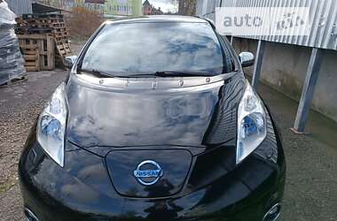 Хэтчбек Nissan Leaf 2013 в Каменец-Подольском