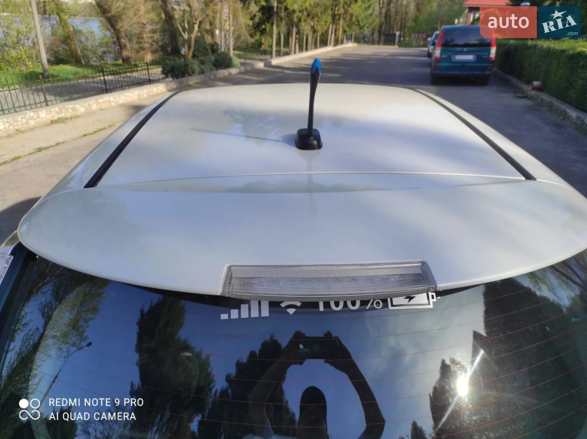 2013 Nissan Leaf - мініатюра 12