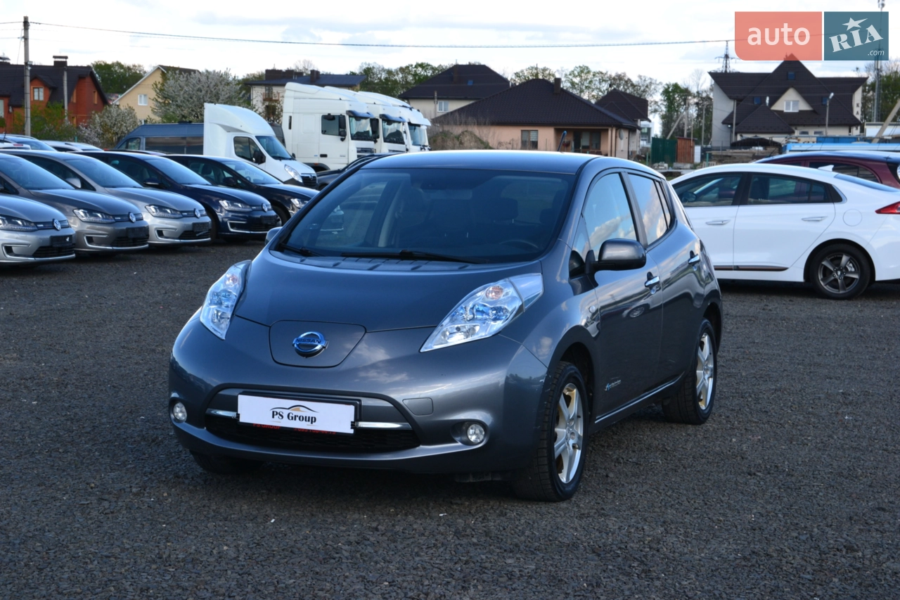 2013 Citroen C-ZERO - мініатюра 37