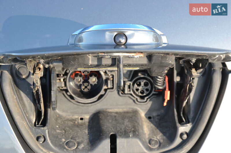 Хетчбек Nissan Leaf 2014 в Луцьку фото 16 Хетчбек Nissan Leaf 2014 в Луцьку