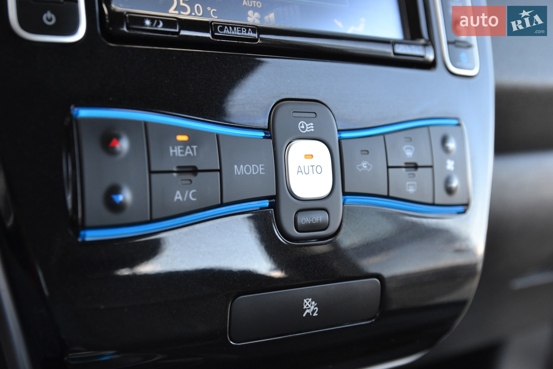 2013 Nissan Leaf - мініатюра 31