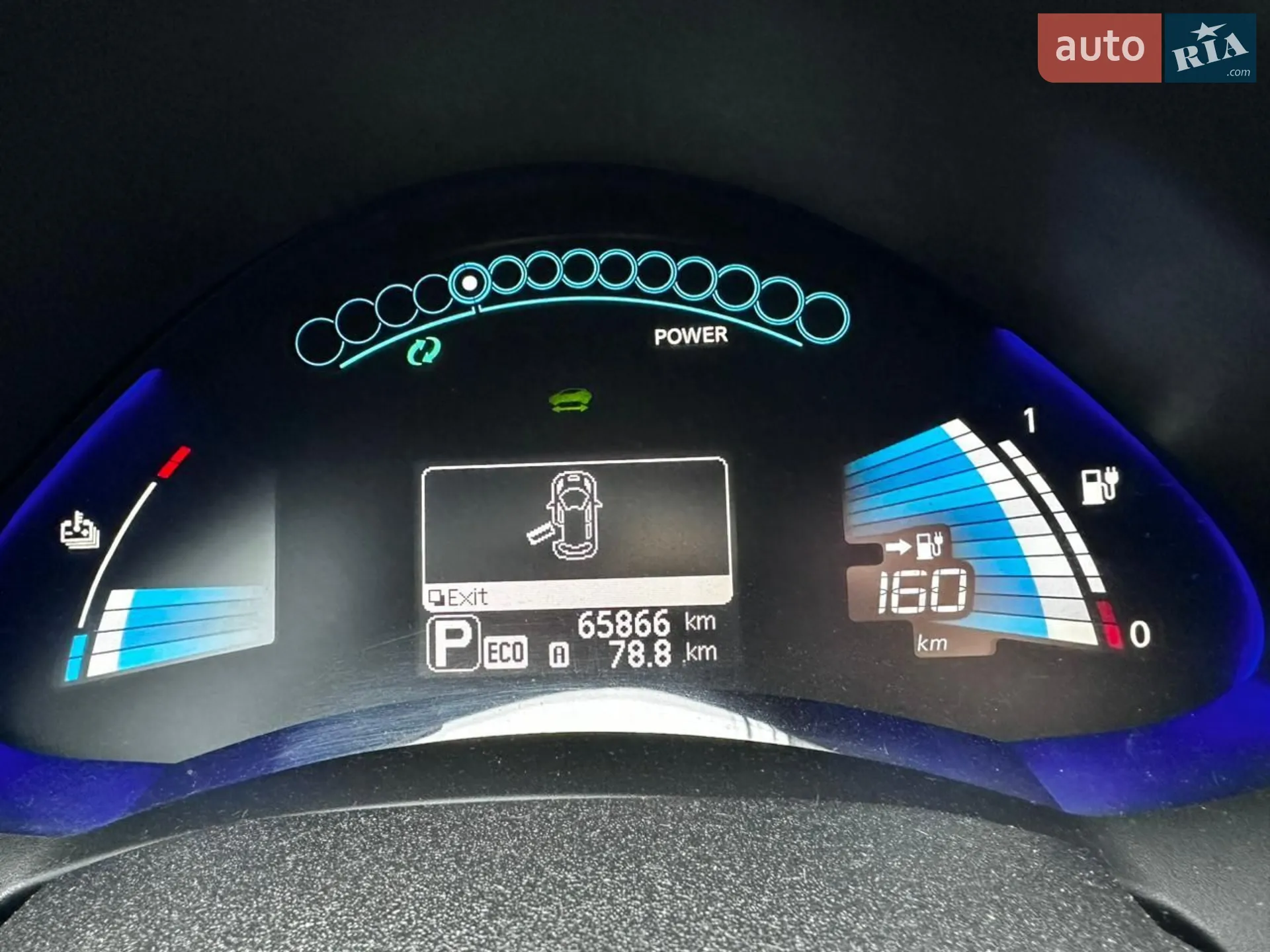2016 Nissan Leaf - мініатюра 20