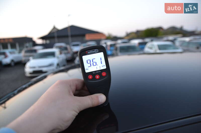 Хэтчбек Nissan Leaf 2014 в Луцке