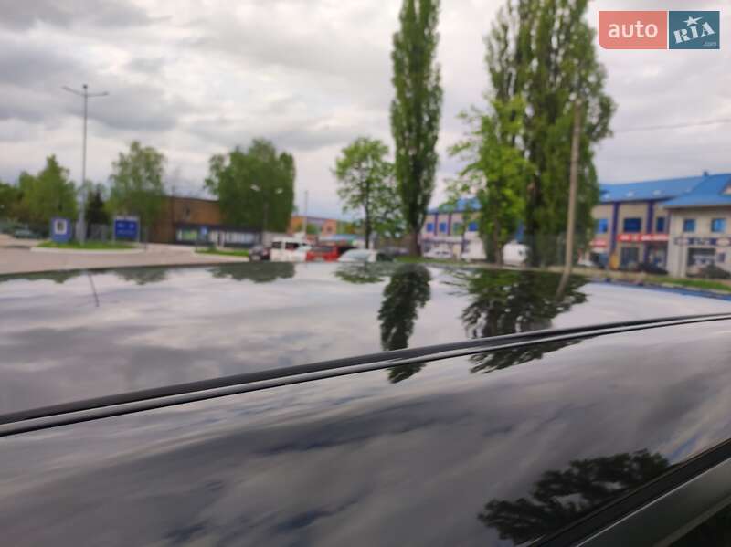 Хэтчбек Nissan Leaf 2018 в Житомире