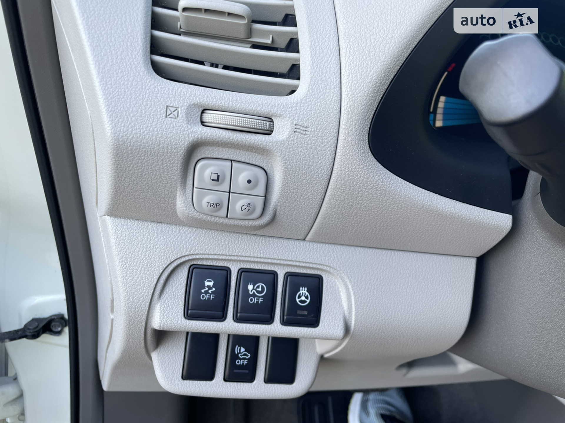 2012 Nissan Leaf - мініатюра 18