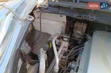 Хэтчбек Nissan Leaf 2015 в 