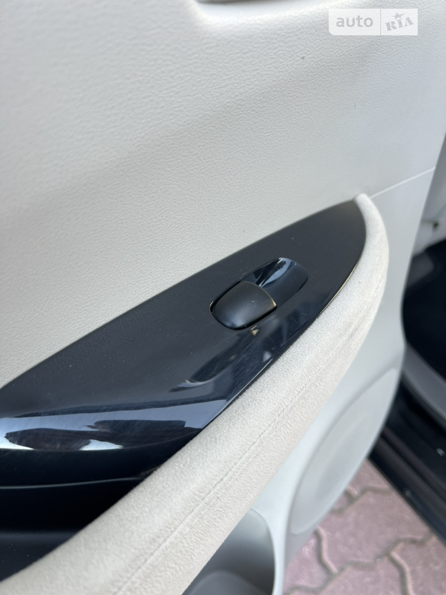 2012 Nissan Leaf - мініатюра 19