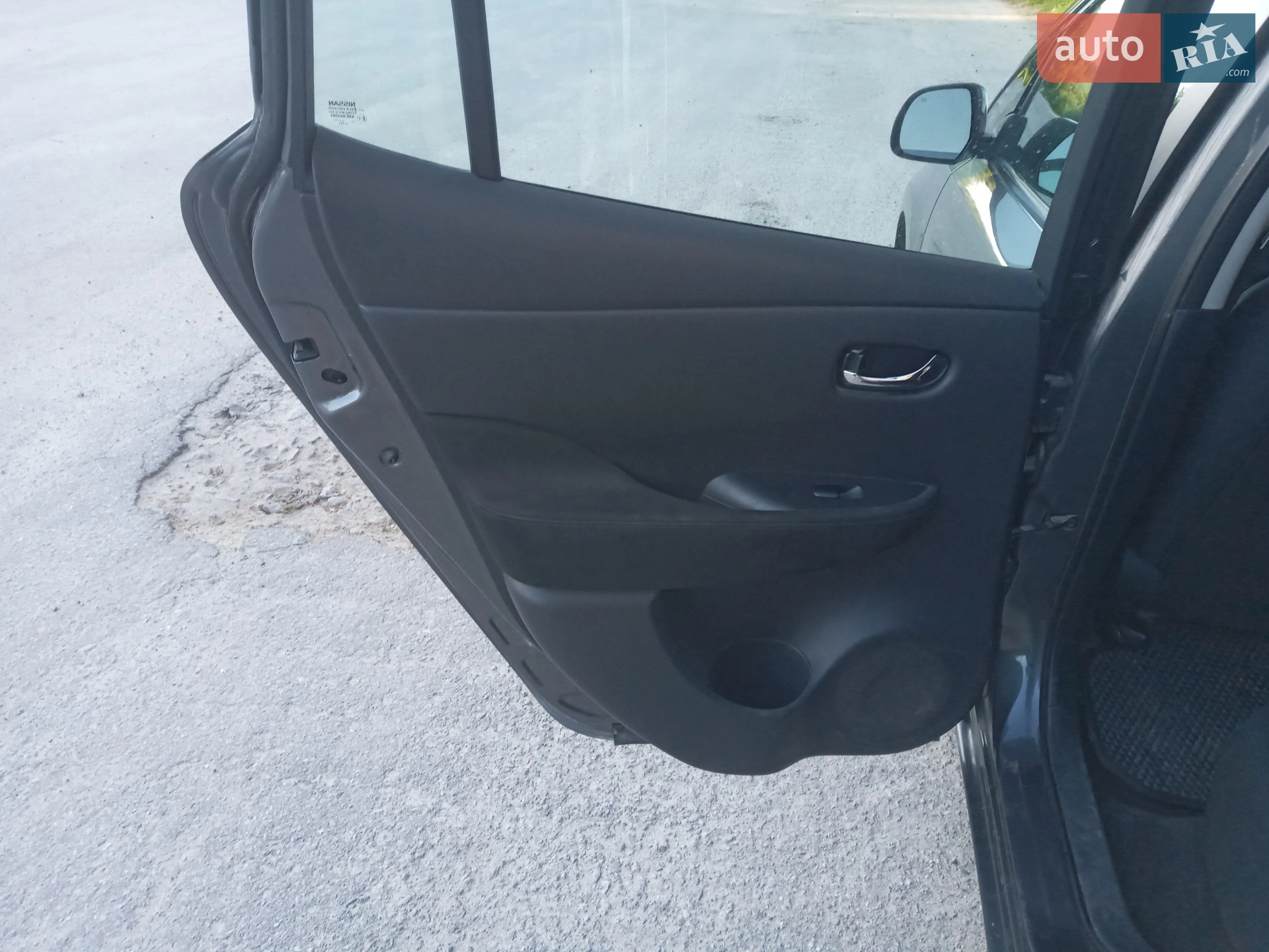 2015 Nissan Leaf - мініатюра 17