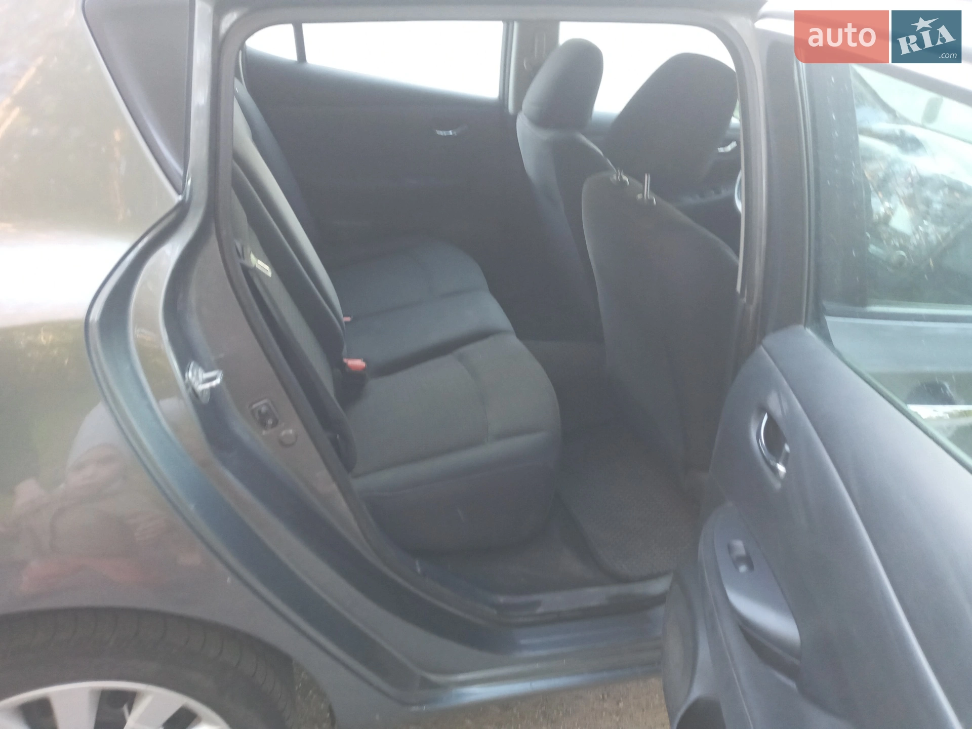 2015 Nissan Leaf - мініатюра 20