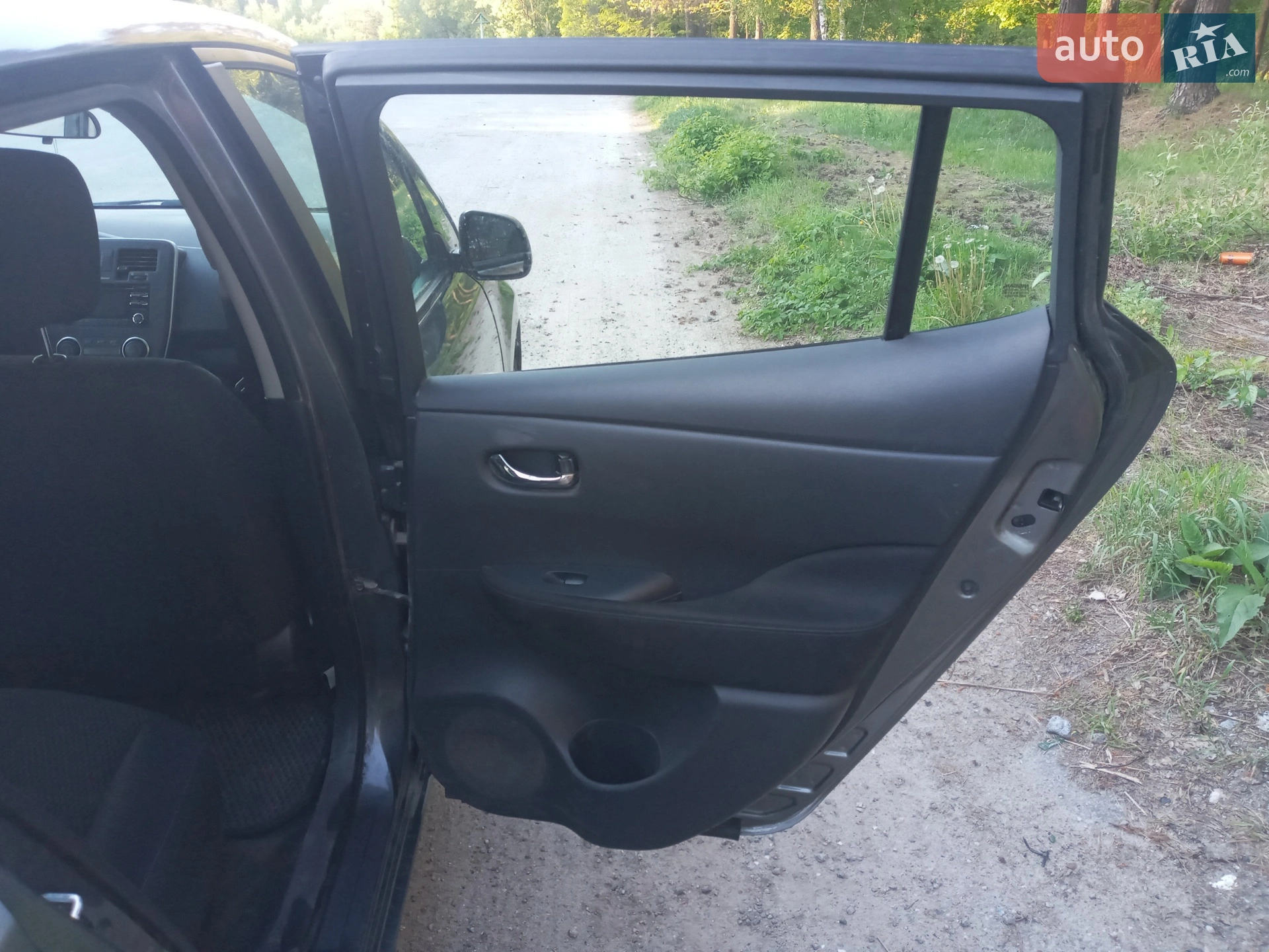 2015 Nissan Leaf - мініатюра 21