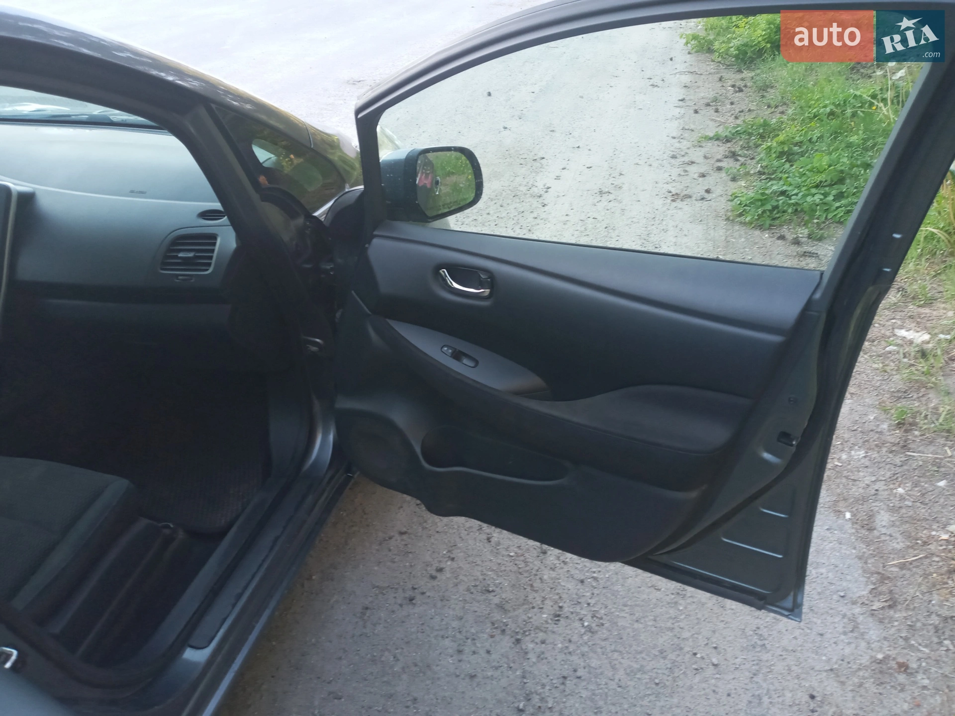 2015 Nissan Leaf - мініатюра 22
