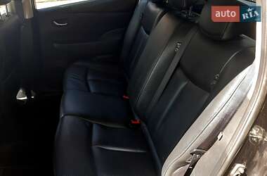 Хэтчбек Nissan Leaf 2014 в Днепре