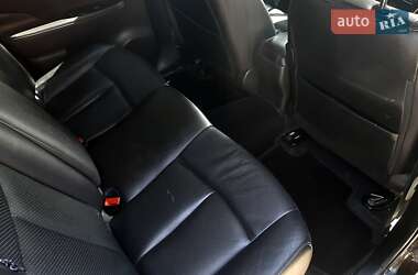 Хэтчбек Nissan Leaf 2014 в Днепре