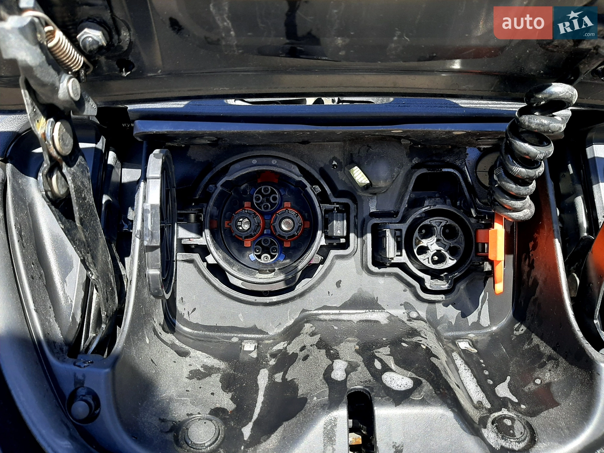 2014 Nissan Leaf - мініатюра 30