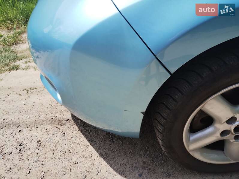 Хэтчбек Nissan Leaf 2015 в Киеве