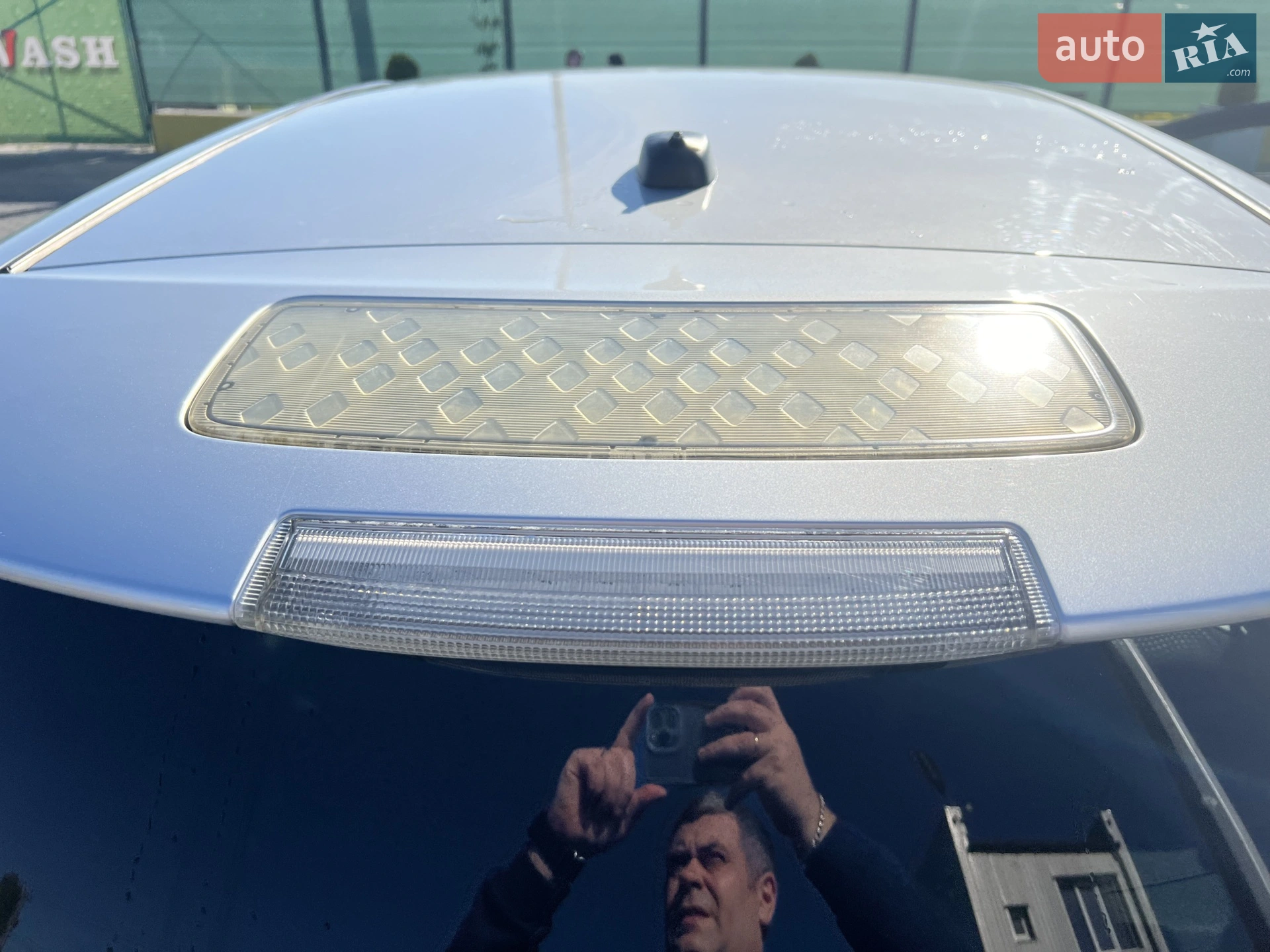 2014 Nissan Leaf - мініатюра 4