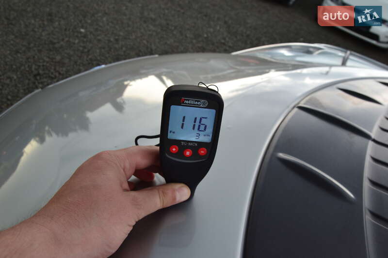 Хетчбек Nissan Leaf 2014 в Луцьку