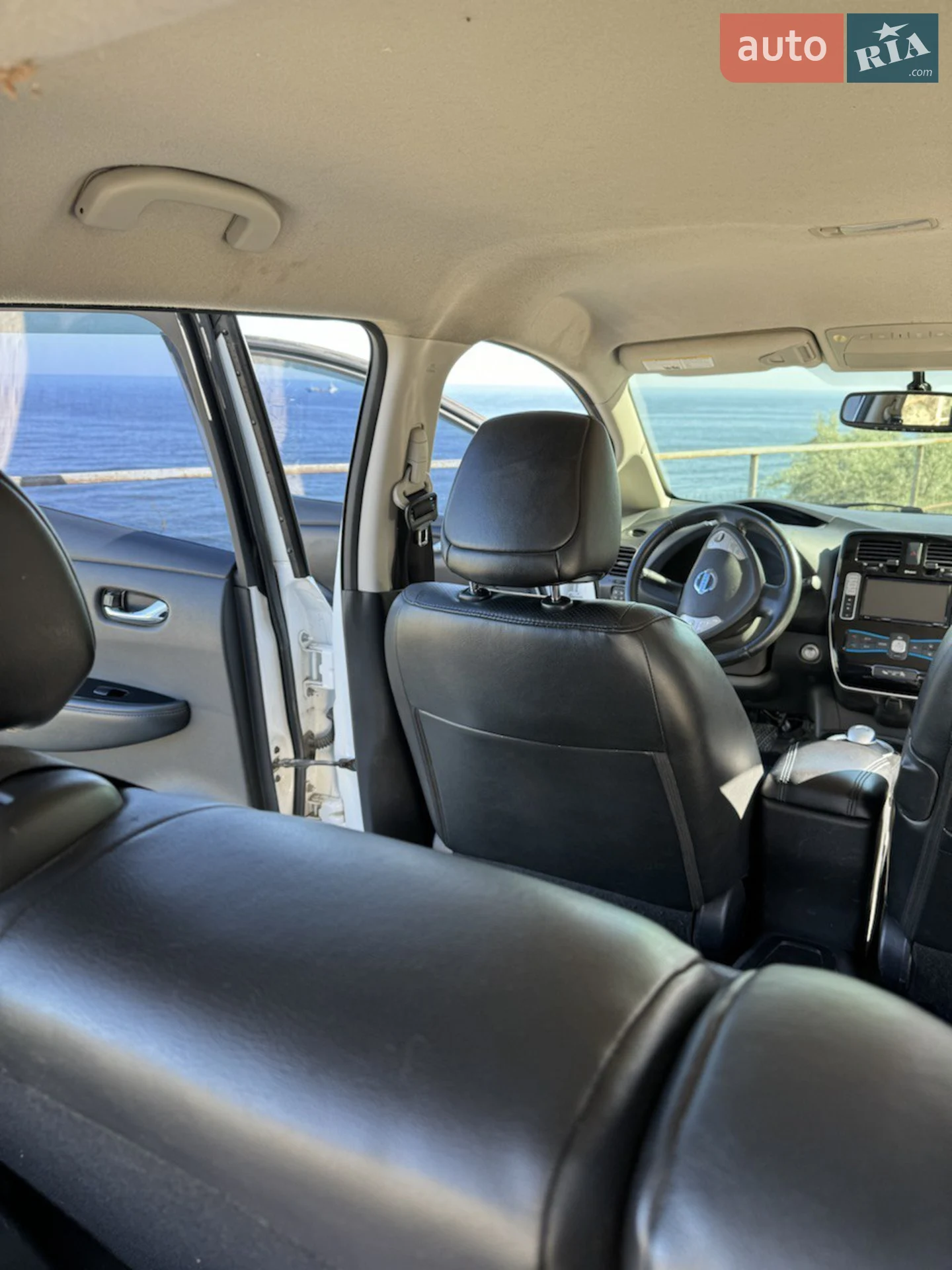 2016 Nissan Leaf - мініатюра 34