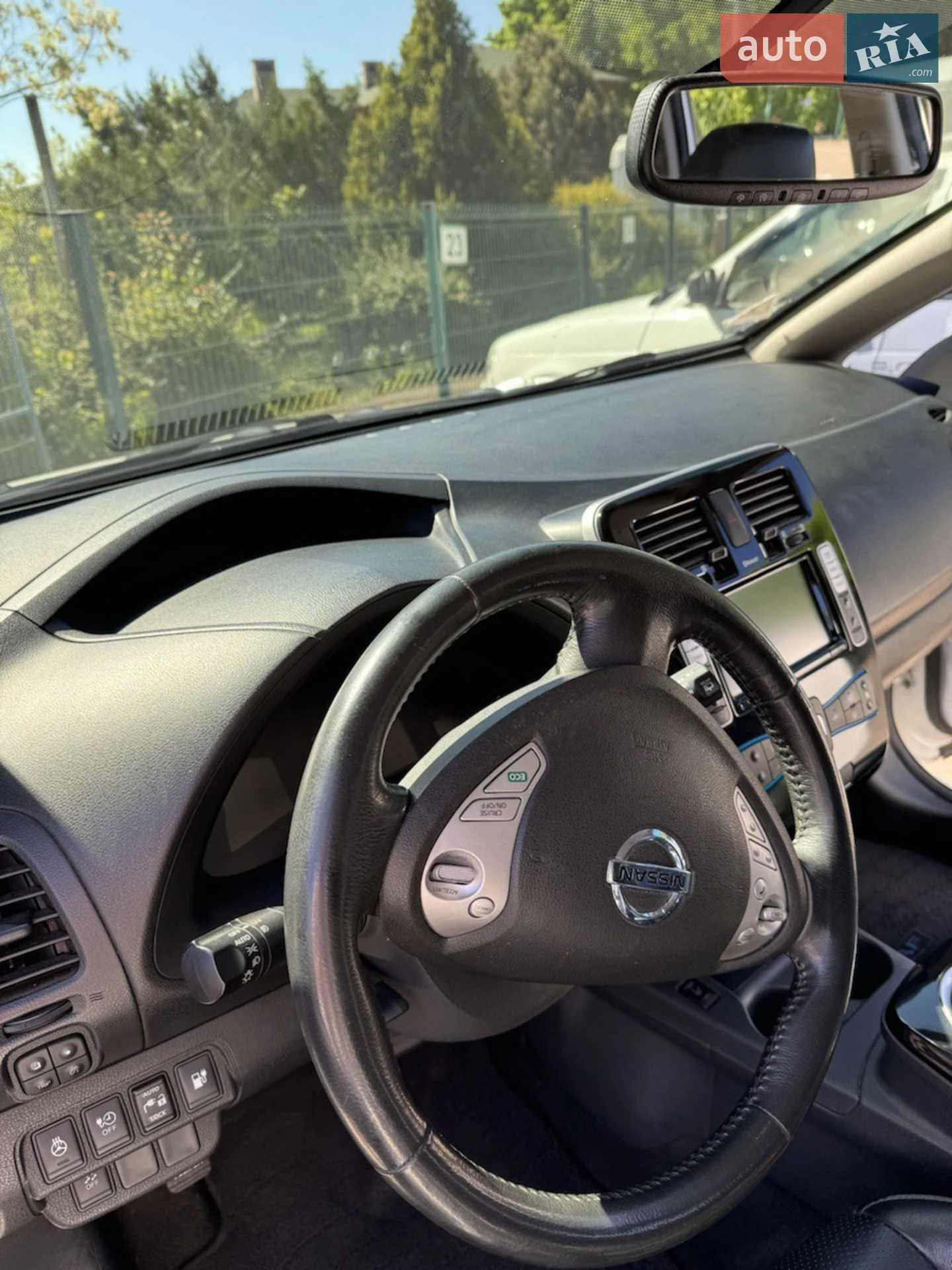 2016 Nissan Leaf - мініатюра 44