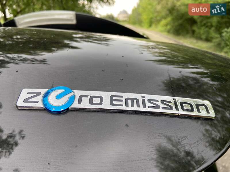 Хэтчбек Nissan Leaf 2016 в Ровно фото 19 Хэтчбек Nissan Leaf 2016 в Ровно