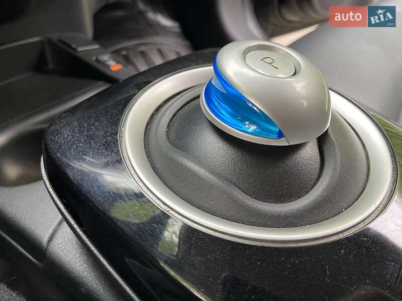 Хэтчбек Nissan Leaf 2016 в Ровно фото 45 Хэтчбек Nissan Leaf 2016 в Ровно