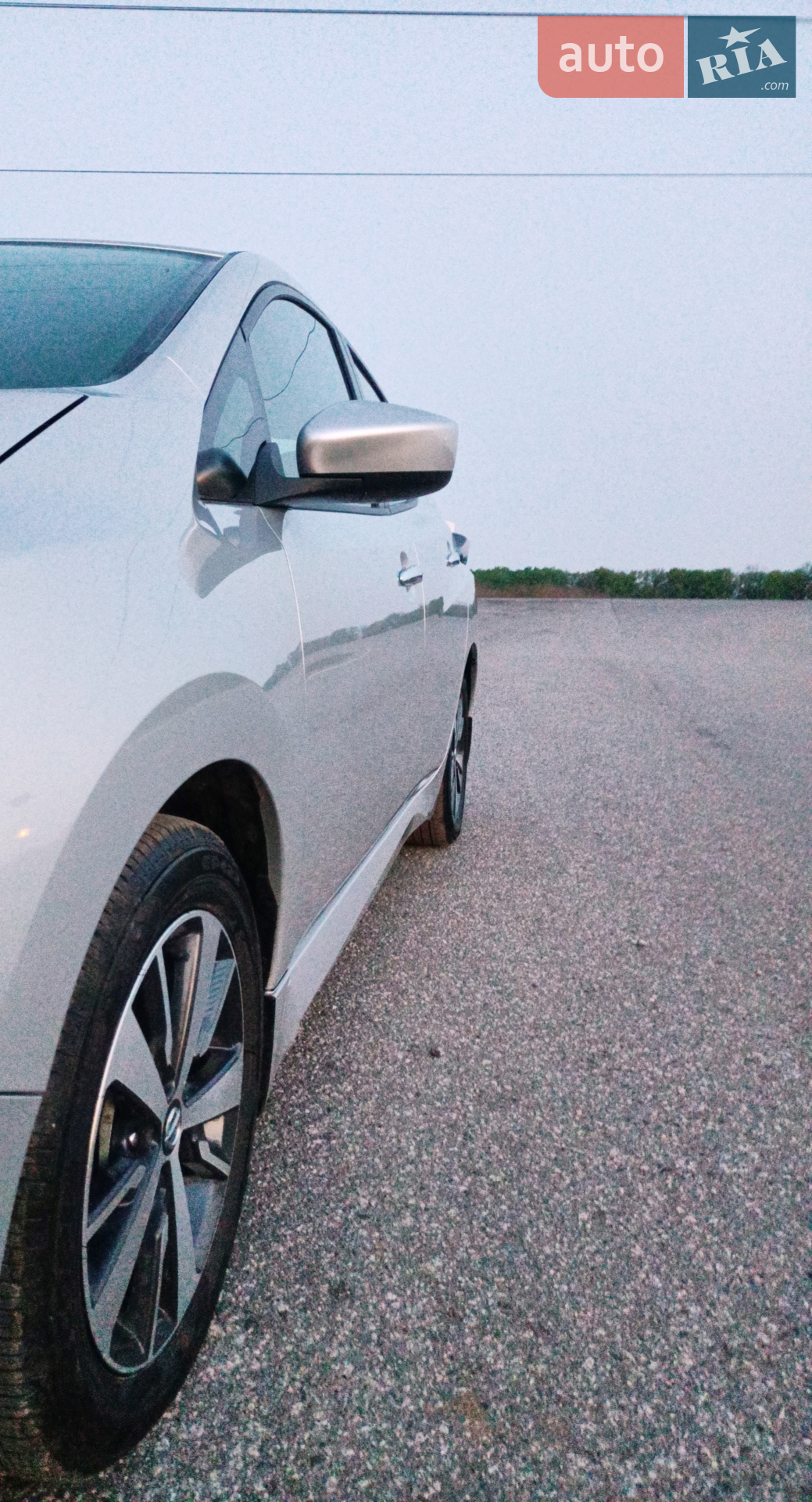2022 Nissan Leaf - мініатюра 17
