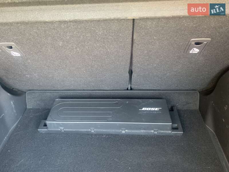 Хэтчбек Nissan Leaf 2019 в Львове